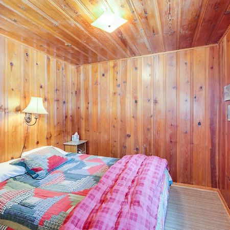 The Cabins At Cloudcroft Habitación foto