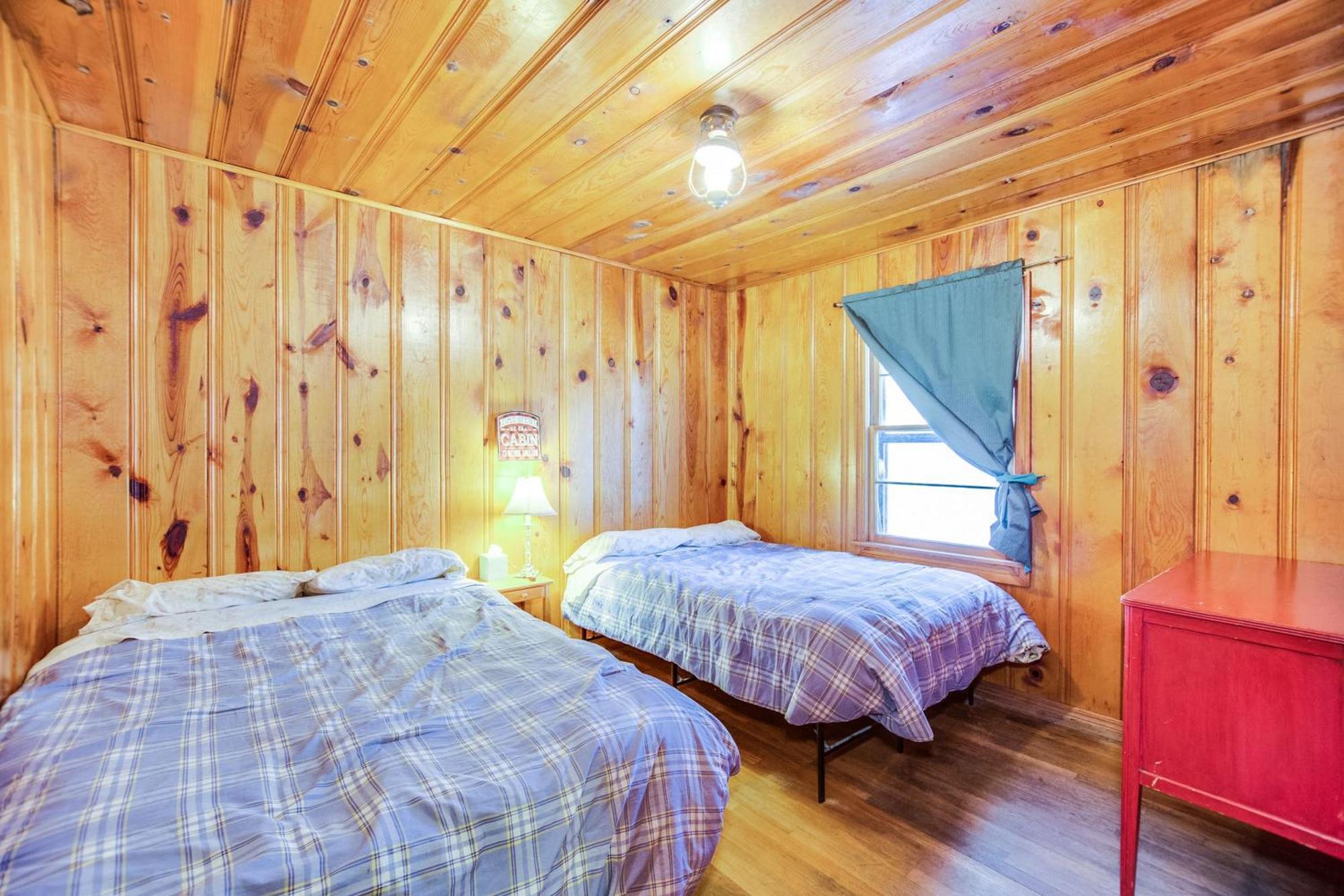 The Cabins At Cloudcroft Habitación foto