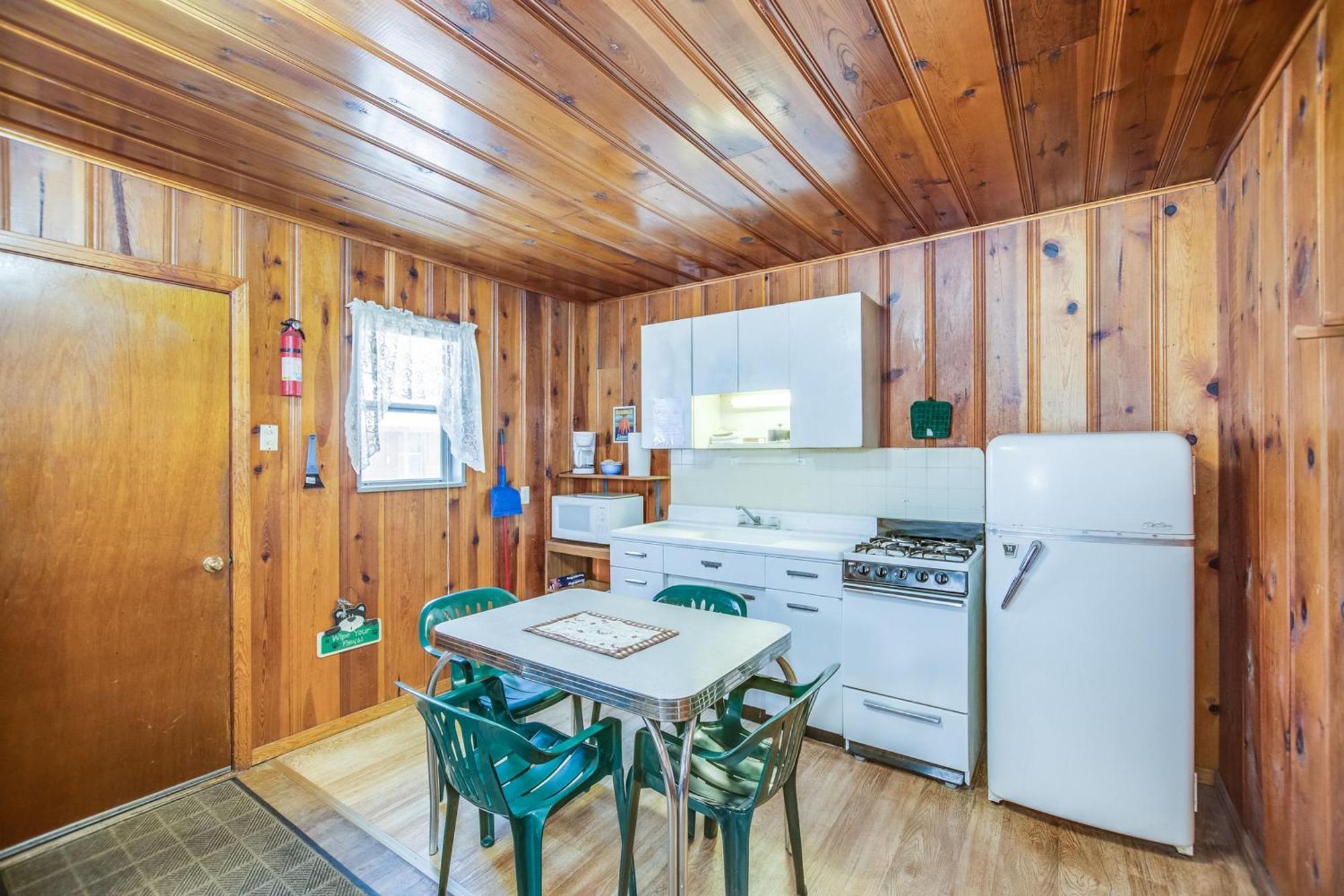 The Cabins At Cloudcroft Habitación foto