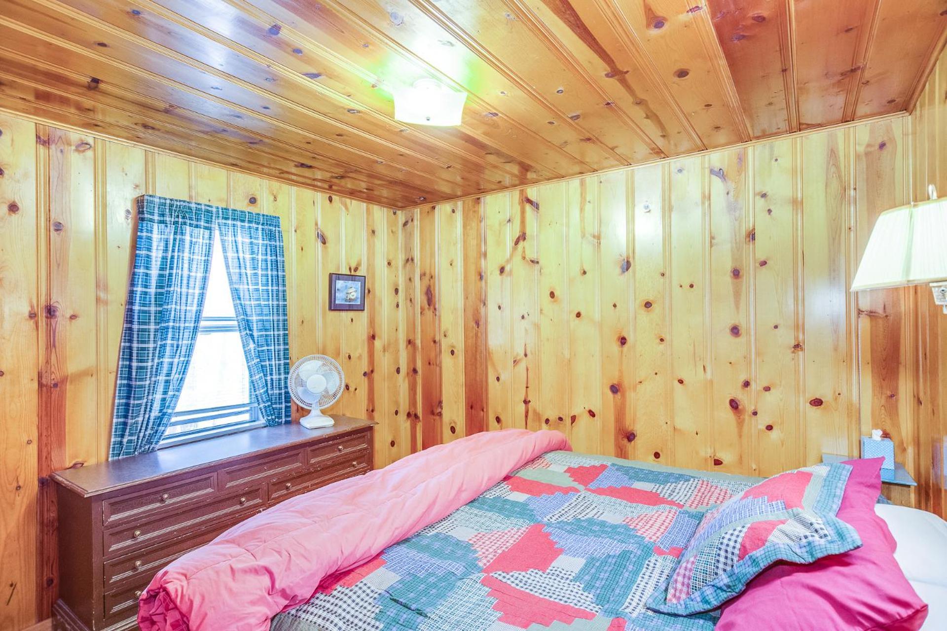 The Cabins At Cloudcroft Habitación foto