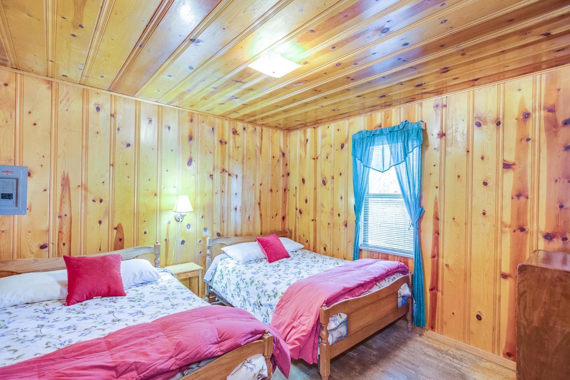 The Cabins At Cloudcroft Habitación foto