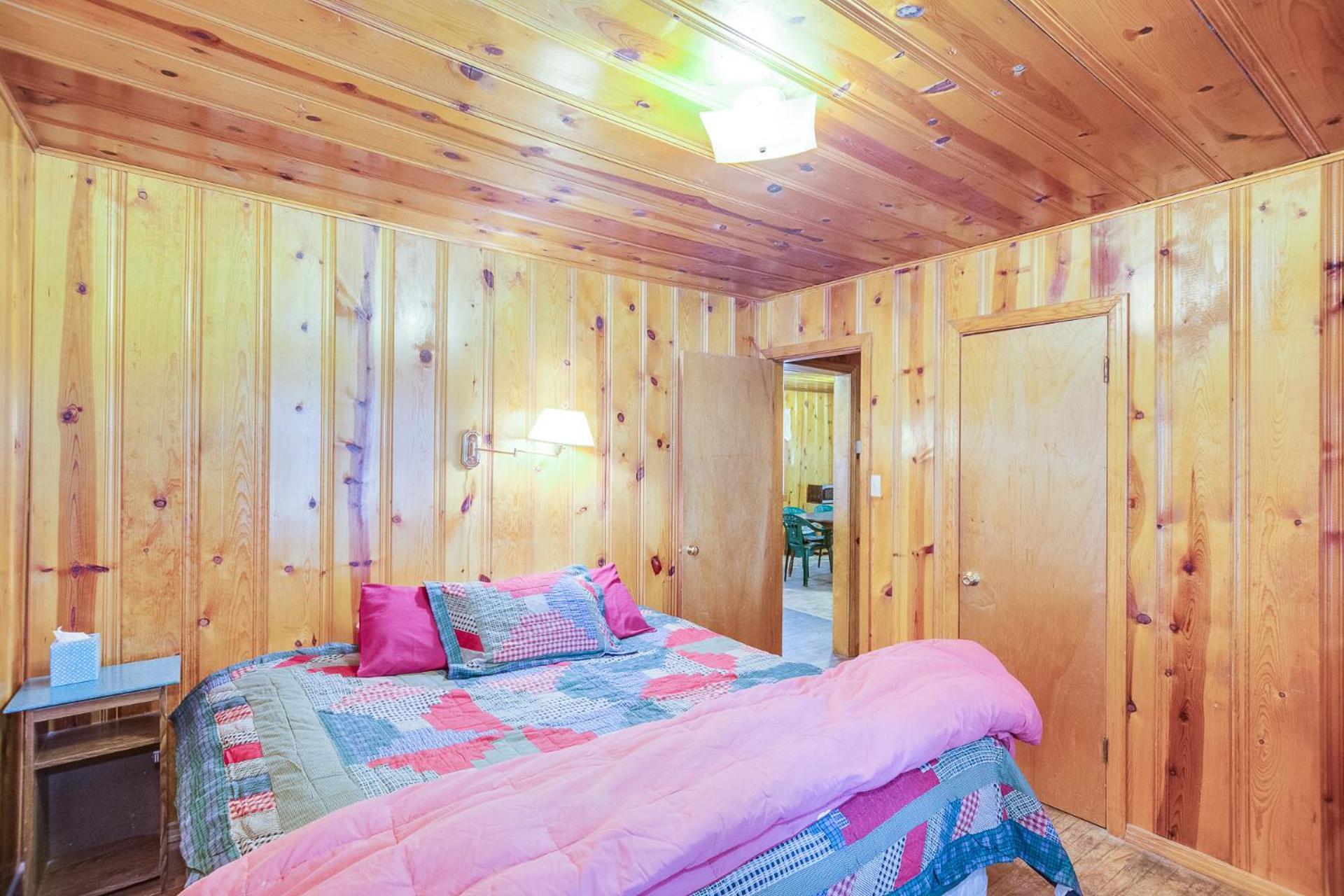 The Cabins At Cloudcroft Habitación foto