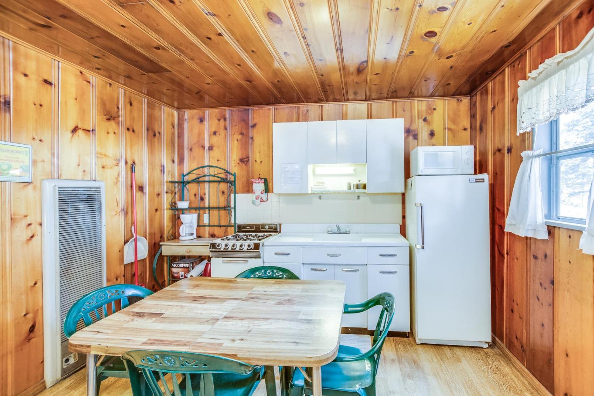 The Cabins At Cloudcroft Habitación foto