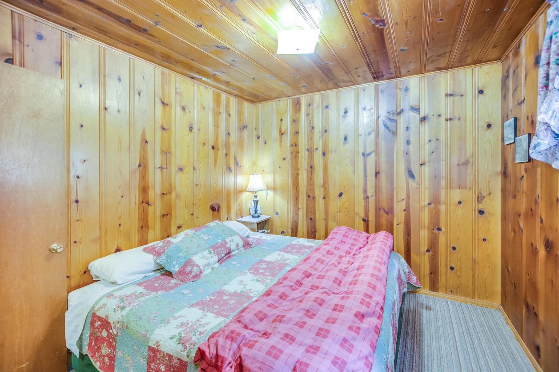 The Cabins At Cloudcroft Habitación foto